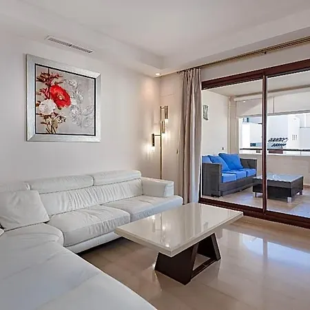 Hotel La Medina De Banus, Puerto Banus 4*