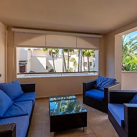 La Medina De Banus, Puerto Banus 4* Marbella