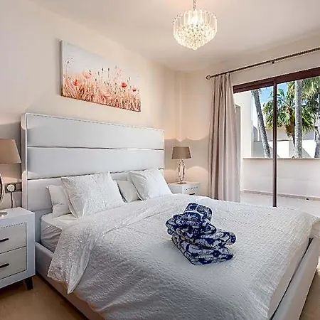 La Medina De Banus, Puerto Banus 4*
