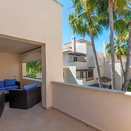 La Medina De Banus, Puerto Banus Hotel