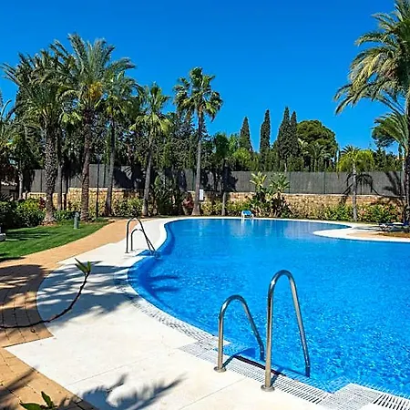 La Medina De Banus, Puerto Banus