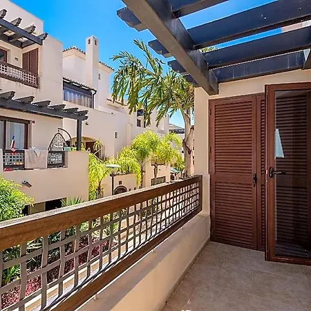 La Medina De Banus, Puerto Banus
