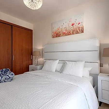 La Medina De Banus, Puerto Banus 4*