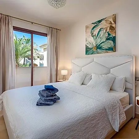 Hotel La Medina De Banus, Puerto Banus 4*