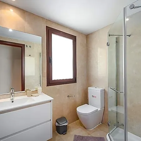 Hotel La Medina De Banus, Puerto Banus 4*